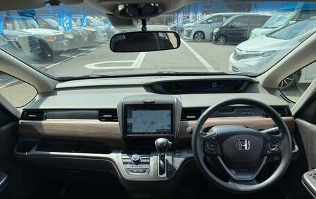 Honda Freed II, 2021 год, 1 210 000 рублей, 7 фотография