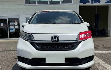 Honda Freed II, 2021 год, 1 210 000 рублей, 2 фотография