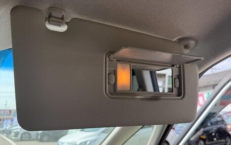 Honda Freed II, 2021 год, 1 210 000 рублей, 27 фотография