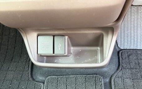 Honda Freed II, 2021 год, 1 210 000 рублей, 25 фотография