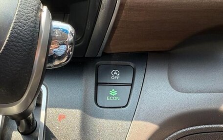 Honda Freed II, 2021 год, 1 210 000 рублей, 22 фотография