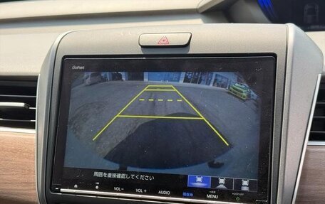 Honda Freed II, 2021 год, 1 210 000 рублей, 26 фотография