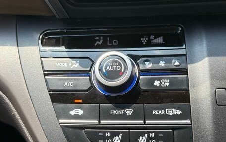 Honda Freed II, 2021 год, 1 210 000 рублей, 23 фотография