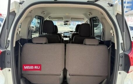 Honda Freed II, 2021 год, 1 210 000 рублей, 15 фотография