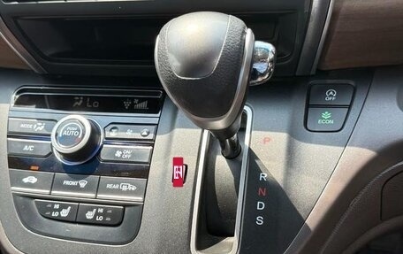 Honda Freed II, 2021 год, 1 210 000 рублей, 21 фотография