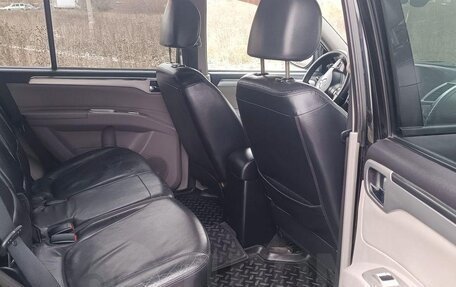 Mitsubishi Pajero Sport II рестайлинг, 2010 год, 1 450 000 рублей, 13 фотография