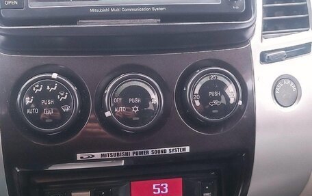 Mitsubishi Pajero Sport II рестайлинг, 2010 год, 1 450 000 рублей, 14 фотография