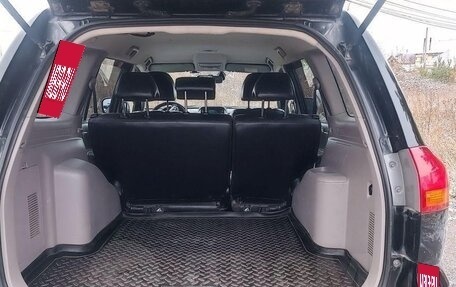 Mitsubishi Pajero Sport II рестайлинг, 2010 год, 1 450 000 рублей, 15 фотография