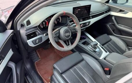 Audi A4, 2021 год, 2 340 000 рублей, 7 фотография