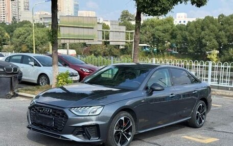 Audi A4, 2021 год, 2 340 000 рублей, 3 фотография