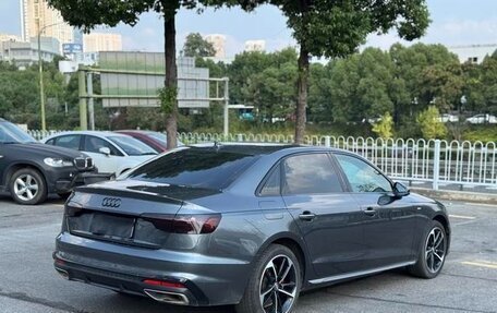 Audi A4, 2021 год, 2 340 000 рублей, 5 фотография