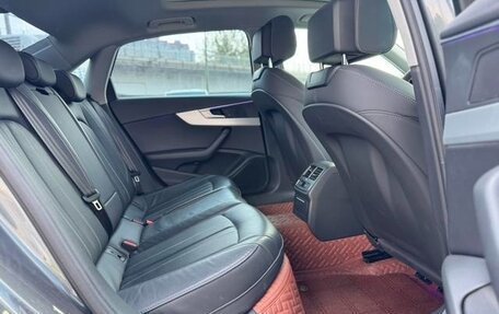 Audi A4, 2021 год, 2 340 000 рублей, 10 фотография