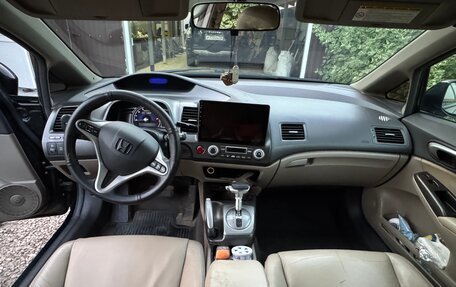 Honda Civic VIII, 2009 год, 600 000 рублей, 7 фотография