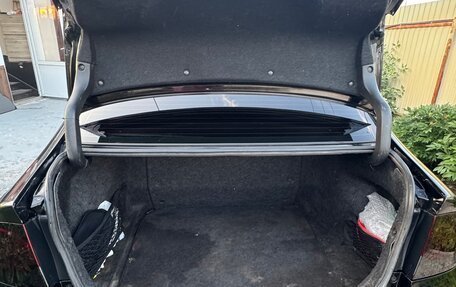 Honda Civic VIII, 2009 год, 600 000 рублей, 8 фотография