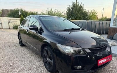 Honda Civic VIII, 2009 год, 600 000 рублей, 1 фотография