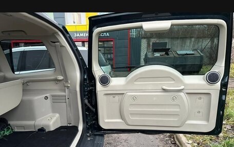 Mitsubishi Pajero IV, 2008 год, 1 970 000 рублей, 14 фотография