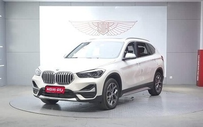 BMW X1, 2022 год, 2 930 000 рублей, 1 фотография