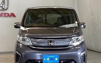 Honda Stepwgn IV, 2021 год, 2 250 000 рублей, 1 фотография