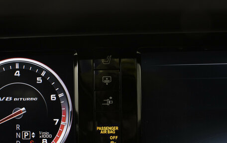 Mercedes-Benz S-Класс AMG, 2015 год, 6 750 000 рублей, 12 фотография