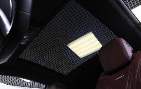 Mercedes-Benz S-Класс AMG, 2015 год, 6 750 000 рублей, 18 фотография