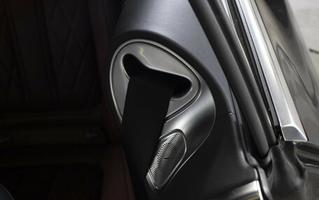 Mercedes-Benz S-Класс AMG, 2015 год, 6 750 000 рублей, 26 фотография