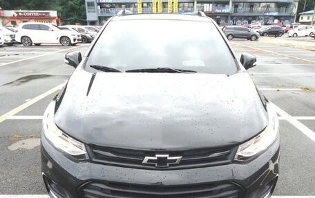 Chevrolet Trax, 2022 год, 1 030 000 рублей, 2 фотография