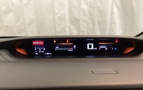 Honda Stepwgn IV, 2021 год, 2 250 000 рублей, 5 фотография