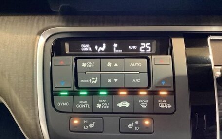 Honda Stepwgn IV, 2021 год, 2 250 000 рублей, 8 фотография