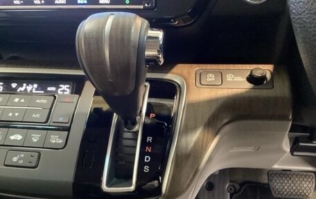 Honda Stepwgn IV, 2021 год, 2 250 000 рублей, 7 фотография