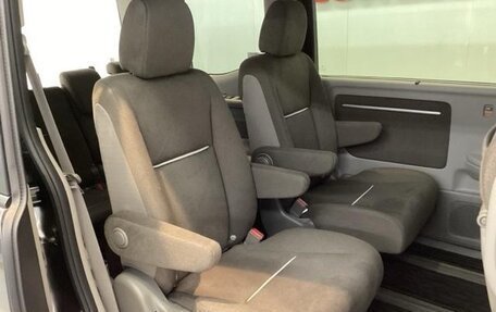 Honda Stepwgn IV, 2021 год, 2 250 000 рублей, 13 фотография