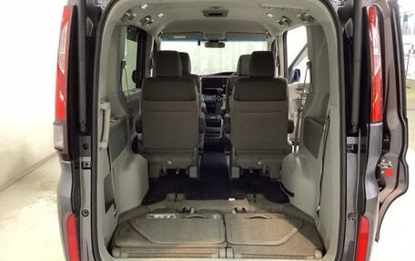 Honda Stepwgn IV, 2021 год, 2 250 000 рублей, 18 фотография