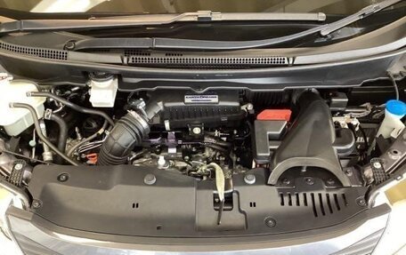 Honda Stepwgn IV, 2021 год, 2 250 000 рублей, 20 фотография