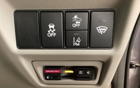 Honda Stepwgn IV, 2021 год, 2 250 000 рублей, 9 фотография