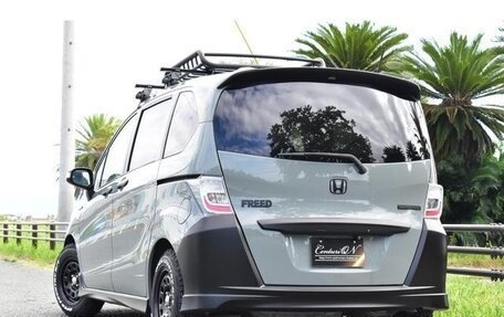 Honda Freed I, 2014 год, 770 001 рублей, 9 фотография