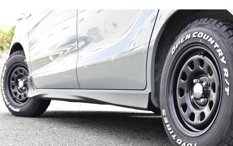 Honda Freed I, 2014 год, 770 001 рублей, 11 фотография