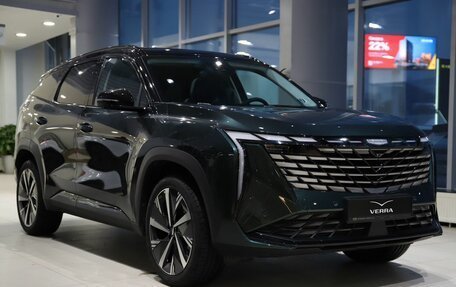 Geely Atlas, 2025 год, 3 717 190 рублей, 3 фотография