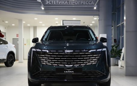 Geely Atlas, 2025 год, 3 717 190 рублей, 2 фотография