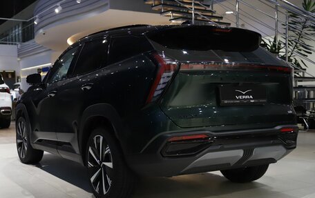 Geely Atlas, 2025 год, 3 717 190 рублей, 6 фотография