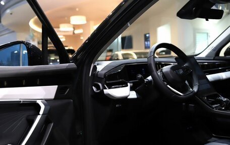 Geely Atlas, 2025 год, 3 717 190 рублей, 9 фотография