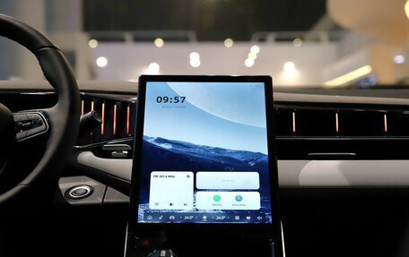 Geely Atlas, 2025 год, 3 717 190 рублей, 10 фотография