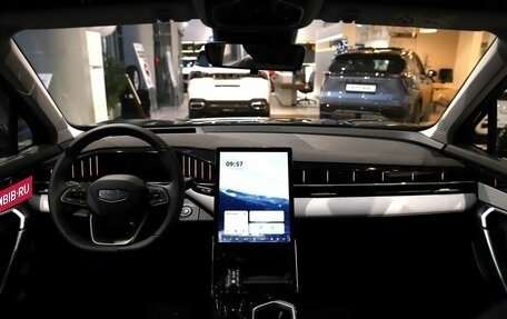 Geely Atlas, 2025 год, 3 717 190 рублей, 8 фотография