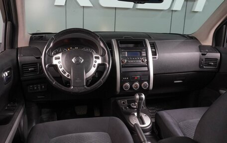 Nissan X-Trail, 2013 год, 1 280 000 рублей, 6 фотография