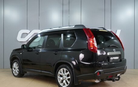 Nissan X-Trail, 2013 год, 1 280 000 рублей, 2 фотография