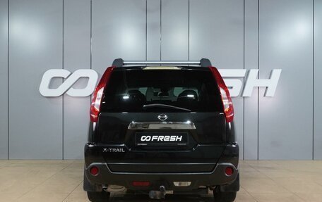 Nissan X-Trail, 2013 год, 1 280 000 рублей, 4 фотография