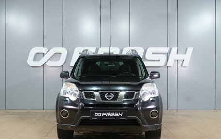 Nissan X-Trail, 2013 год, 1 280 000 рублей, 3 фотография