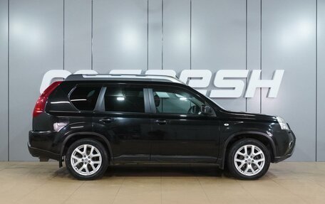 Nissan X-Trail, 2013 год, 1 280 000 рублей, 5 фотография