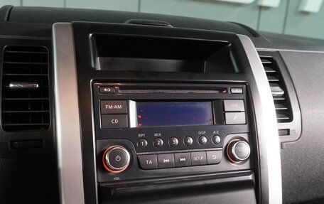 Nissan X-Trail, 2013 год, 1 280 000 рублей, 14 фотография