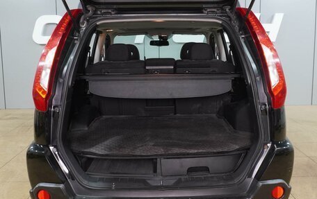 Nissan X-Trail, 2013 год, 1 280 000 рублей, 23 фотография