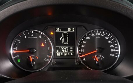 Nissan X-Trail, 2013 год, 1 280 000 рублей, 22 фотография