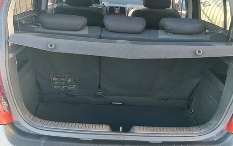 Hyundai Getz I рестайлинг, 2007 год, 450 000 рублей, 4 фотография